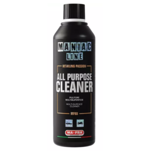 All Purpose Cleaner – Maniac Line For Car Detailing