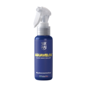 AQUAVÈLOX GLASS NANO SEALANT